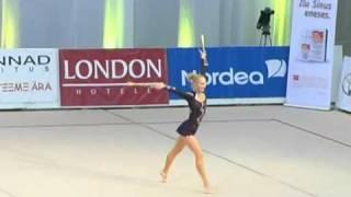 Maria Filippova.clubs.EST