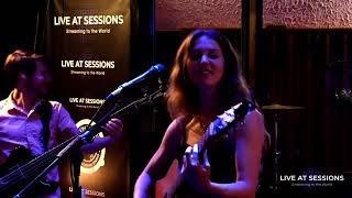 'What Happened' live at @Sessionsontheriver