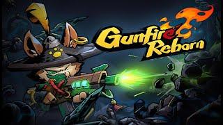 Gunfire Reborn - Тысячелетний танк 677HP