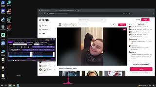 TikTok Live View Bot  Online Viewer Bot [2022] !