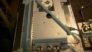 LCD TV Repair made easy # 8