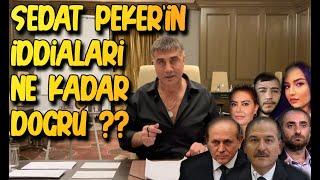 Sedat Peker Açıklama,Sedat Peker Ümitcan Uygun,Sedat Peker,Sedat Peker Son Videosu