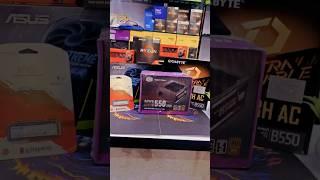 Pc build Ryzen 5 5600G Vijay Enterprises Dhanbad Jharkhand #reels #video #vijay4you