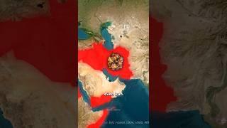 Countries Bombed by the USA