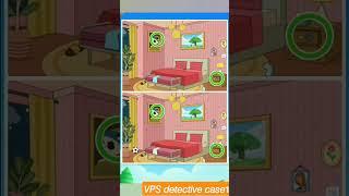 vps dec c1 p2 #intelligence #games #iq #shorts #difference #find #entertainment #room