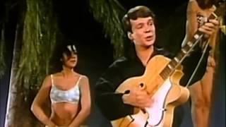 Bobby Vee - The Night Has A Thousand Eyes (1962)