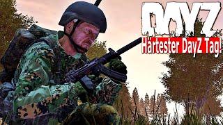 HÄRTESTER & SCHLECHTESTER TAG IN DAYZ - SIEGE ohne ERFOLG - Unser neuer Entschluss - DAYZ