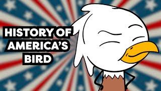 History of America's Bird | K12 #k12 #virtual #onlinelearning #education