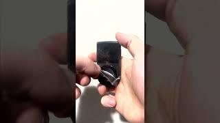 D'CENT Wallet Unboxing (2025) #디센트 #콜드월렛 #에어드랍 #비트코인