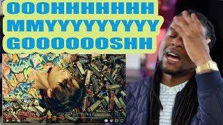 BTS (방탄소년단) 'FAKE LOVE' Official MV | REACTION!!! | BLACK GUY REACTS