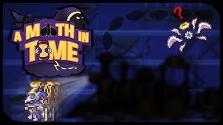 Terraria - A moth in Time - Etherial Steam Train No-hit #6