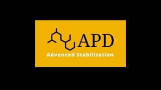 About APD Advanced Stabilization with Joseph & January