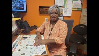 The Heart of YWCA: Miss Toola
