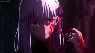 Dark Sakura shudder AMV