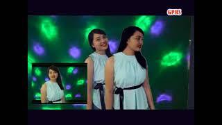 Karaoke Nampai mingkai(Lakuang Ading)