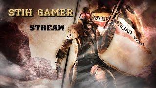 Fallout: New Vegas Выживаем - Stih Gamer