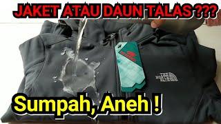 WOW ! JAKET MOTOR ANTI AIR