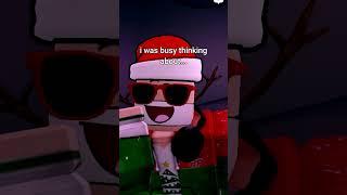 Da Hood players are SO FUNNY  || Roblox #shorts #jokes