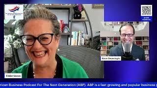 The American Business Podcast (ABP) LIVE Season 2 Episode 39
