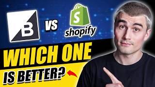 Shopify vs BigCommerce: Which Platform Is Best for Your Online Store in 2025?