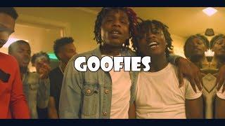 SSG Splurge x NCG MadMax - Goofies (Official Music Video) Shot by @Jmoney1041