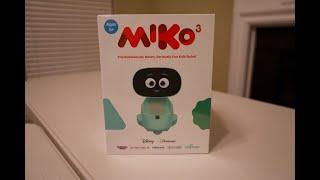 MIKO 3 | Smart Robot | Cool Toys with Justin