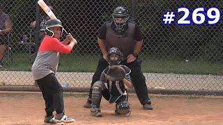 NEW PLAYERS AND GREAT PLAYS WITH LUMPY! | BENNY NO | VLOG #269