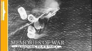 HMS Repulse | The Bombing Runs (Part 2 of 3)