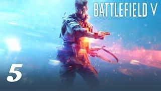 Прохождение BATTLEFIELD 5 - Волки и псы - Часть 5