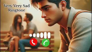 Sad Ringtone Music 2023//New Ringtones, Mood off ringtone// instrumental Ringtone viral song