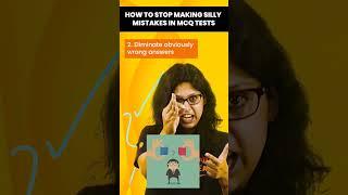 Toppers' Technique  | How to avoid Silly Mistakes & Negative Marking In NEET Exam? | Toppers Talk