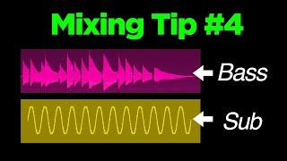 10 Mixing Tips I Wish I Knew When I Started