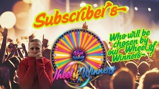Subscriber's "Wheel of Winners" Livestream #shorts #shortsfeed #casino #slots #livestream
