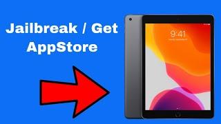 (Easy) How To JailBreak / Get Appstore For school iPad (2024)