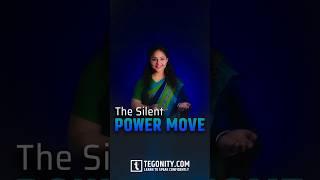 @TegonityOfficial The Power of Eye Contact Attraction | How to Make Eye Contact Confidently