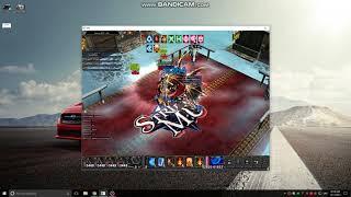 ANTI FLINCH IS REAL