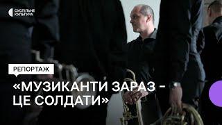 Fighting with music: the history of the Luhansk Philharmonic Orchestra