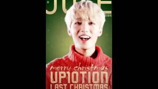 [내 손안의 쥬크박스 쥬스TV] 업텐션(UP10TION) - Last Christmas #59