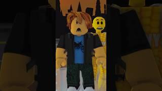 Why Are We Running? #roblox