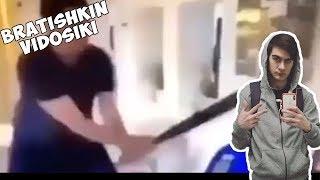 Братишкин смотрит perfectly cut screams 3