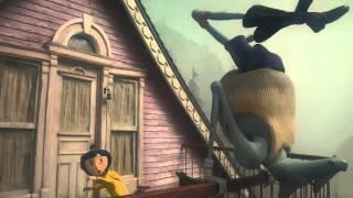 Coraline (2009) Mr. Bobinsky