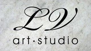 LV Art Studio Youtube Channel Trailer