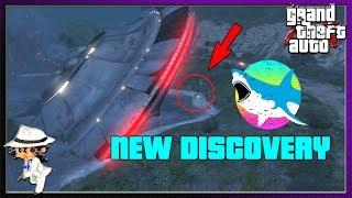 NEW DISCOVERIES WITH TRIPPY COMMENTARIES / Mystère de GTA 5