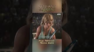 Symphony of The Serpent: Anya's Tennis Match #GamingWalkthrough #SymphonyofTheSerpent #VisualNovel