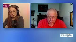 ВАЖНО! ФЕДОРОВ: "Путина разрывает, цитата про русский сапог не случайна".Трамп, Израиль,Иран