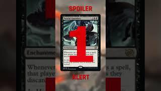 Magic Spoilers! The Brothers' War | Painful Quandary #shorts