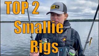 TOP 2 Smallie Rigs with Jay Przekurat