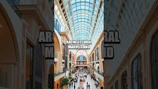 Inside the Extravagant Lives of Mega Mall Owners