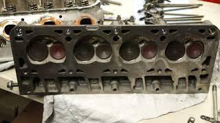 Watch This if you have Leaking LS Head Gaskets