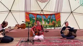Taudai bol - Madina Sarğali
